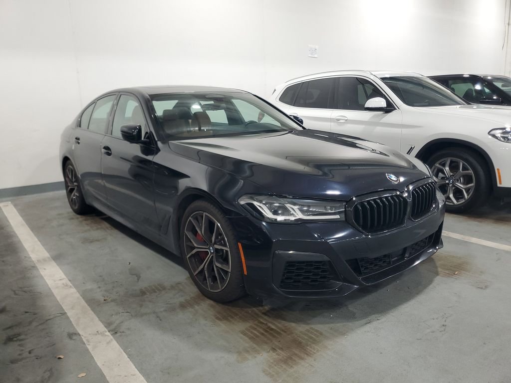 bmw 5 series 2023 WBA53BJ04PWY06449 image bmw 5 series 2023 WBA53BJ04PWY06449 image